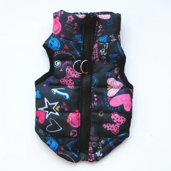 Diva Bomber Jacket