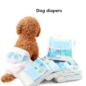 Dog Diapers