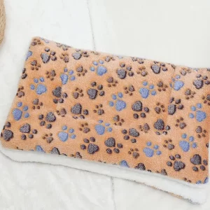Paw Blanket - 81 x 62 CM