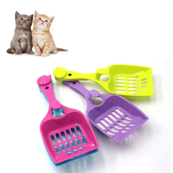 Litter Shovels