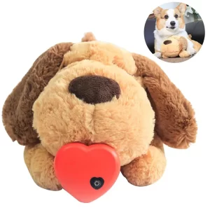 Anxiety Relieving Dog Toy