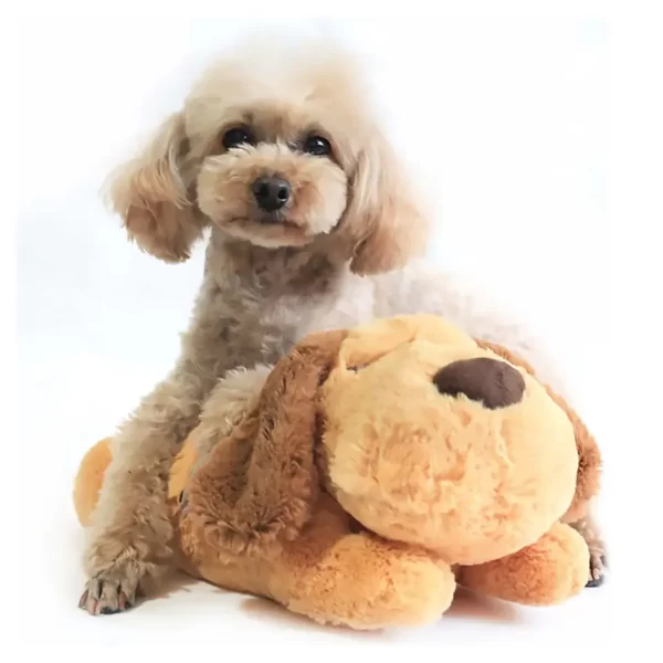 Anxiety Relieving Dog Toy - Image 4