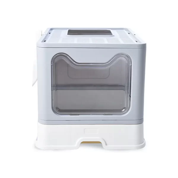 Cat litter Box