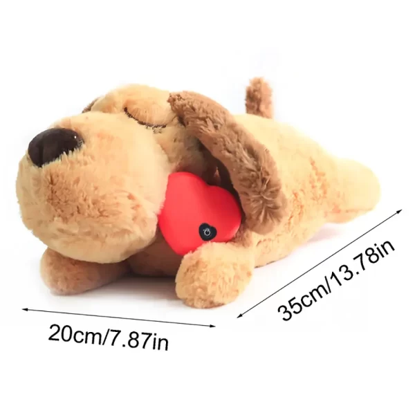 Anxiety Relieving Dog Toy - Image 2