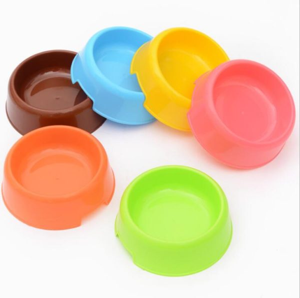 Plastic Bowls - Image 2