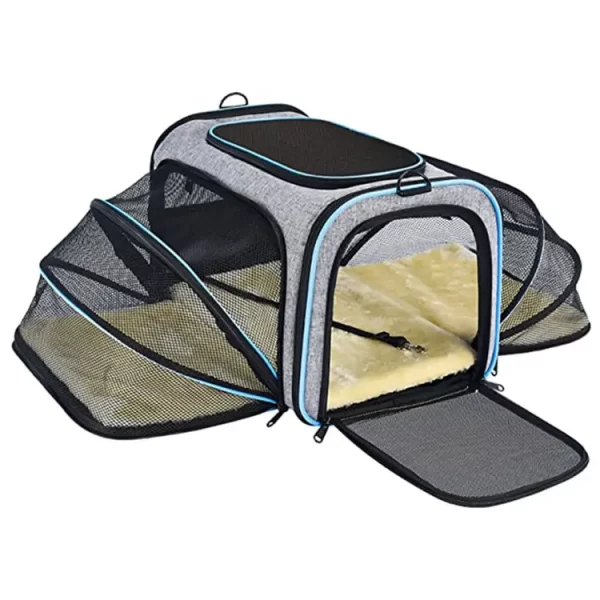 Travel Carrier- Airline Approved