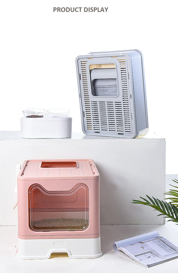Cat litter Box - Image 3