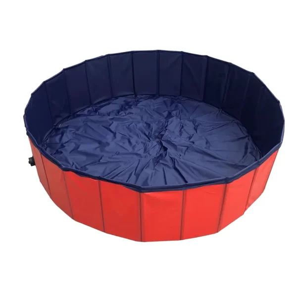 Dog Pool