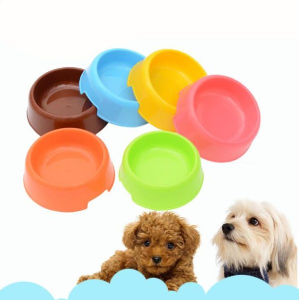 Plastic Bowls