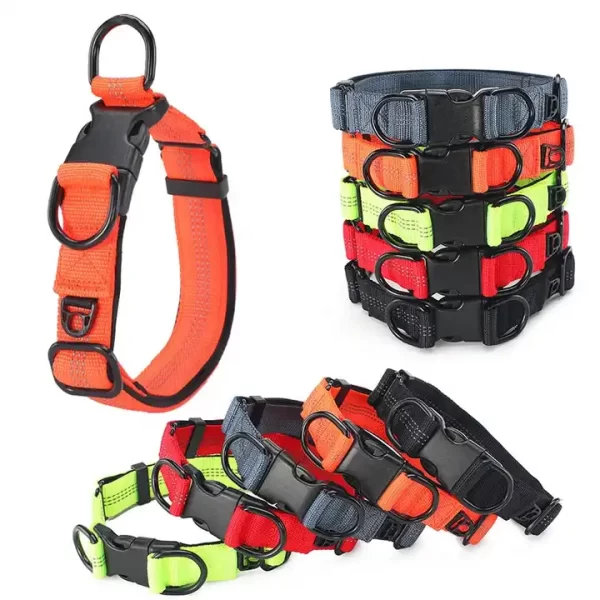 Nylon Pet Collars