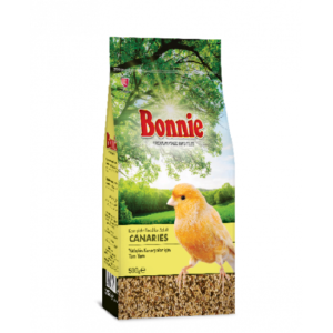 Bonnie Canary Food (0.5KG)