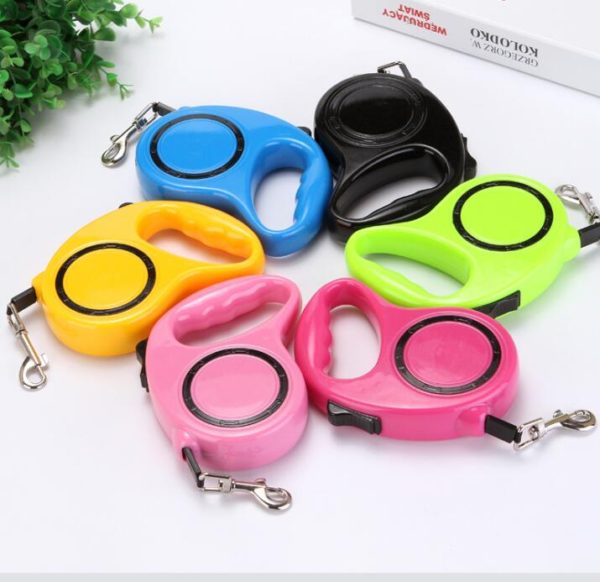 3M Retractable Leash - Image 2