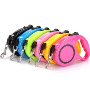 3M Retractable Leash