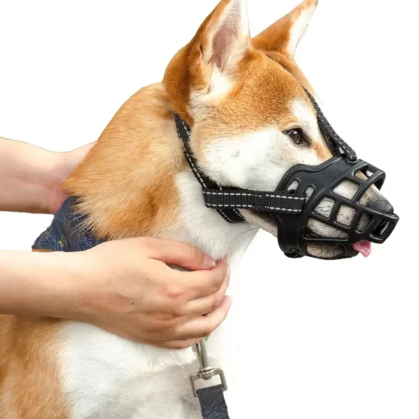 Dog Muzzle - Image 2