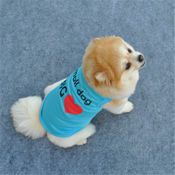 Big Heart T-Shirt - Image 3