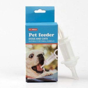 Pet Feeder - Dogs and Cats