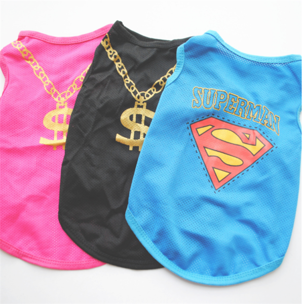 Heroic T-shirts