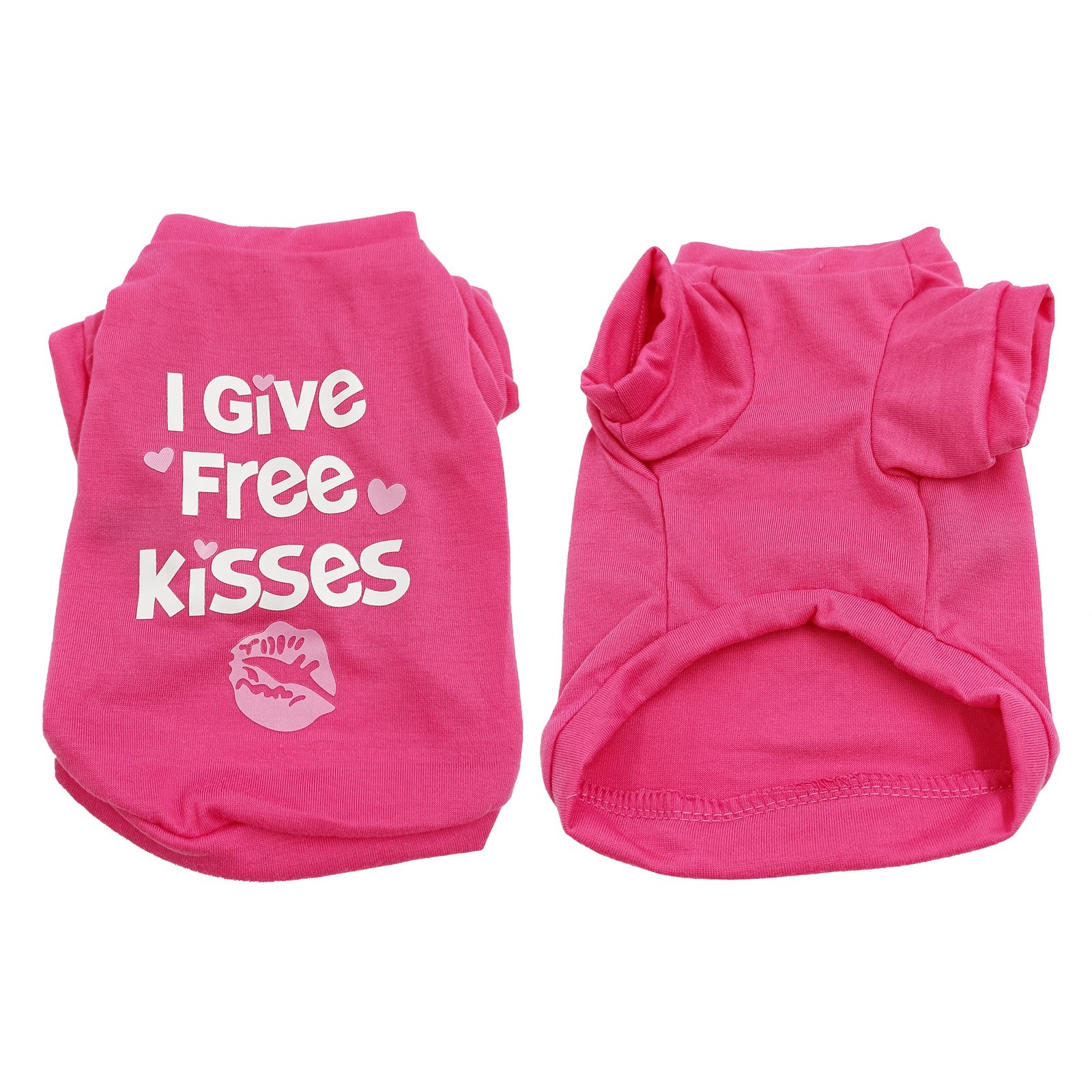 Kisses T-Shirts - Image 4