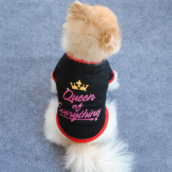 Queen T-shirt