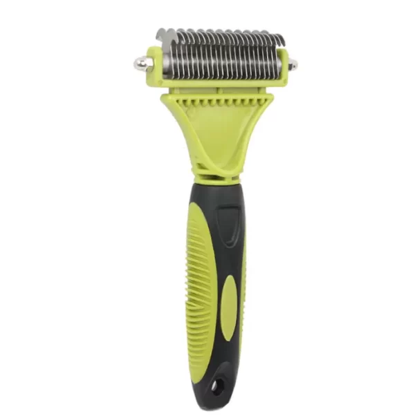 Shedding Tool