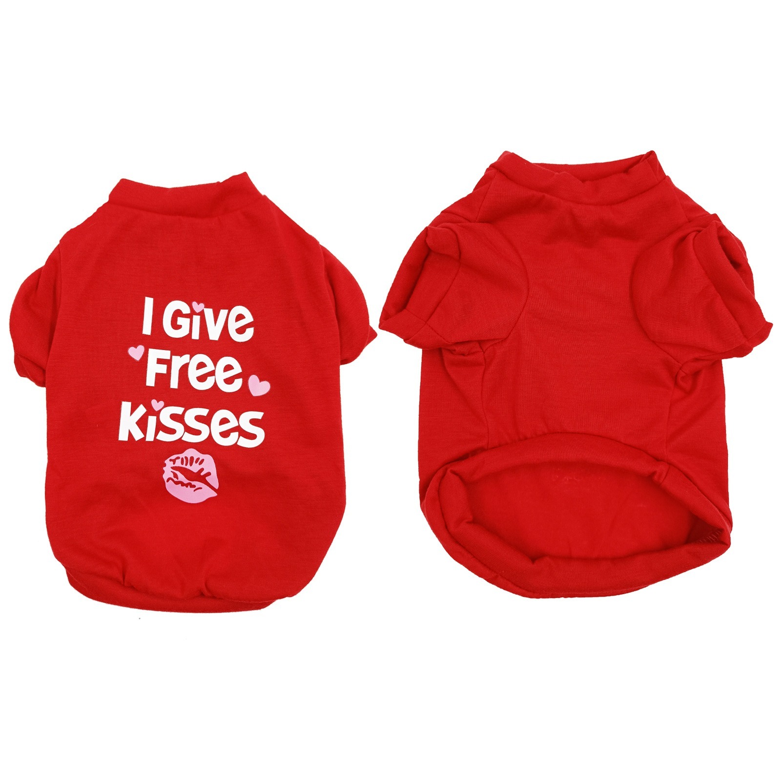 Kisses T-Shirts - Image 3