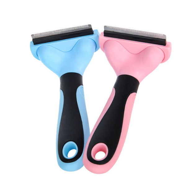 Shedding Tool