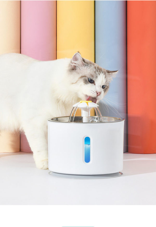 Water Fountain - Image 4