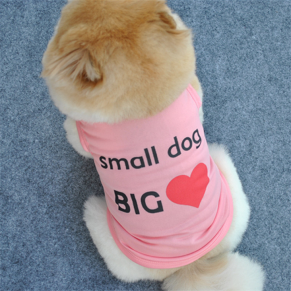 Big Heart T-Shirt - Image 2