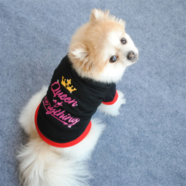 Queen T-shirt - Image 3