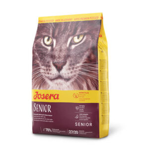 JOSERA CAT FOOD SENIOR (2KG)