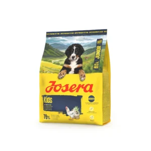 JOSERA KIDS DOG FOOD (900g)