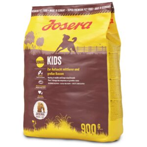 JOSERA KIDS DOG FOOD (900g)