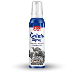 Catnip Play Spray - 100ml