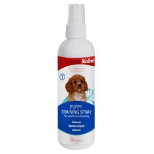 Puppy Training Spray- 120 ML