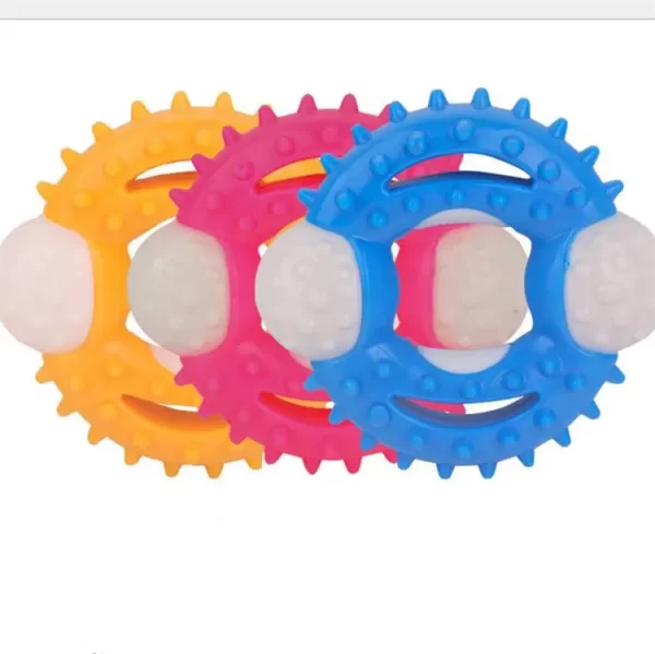 TPR Ring Toy