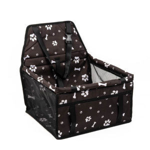 Car Seat - Black