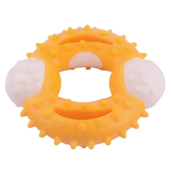 TPR Ring Toy - Image 3