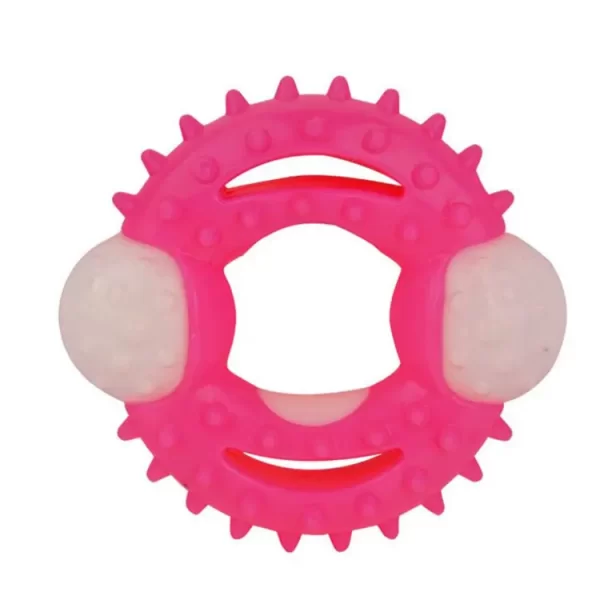 TPR Ring Toy - Image 2