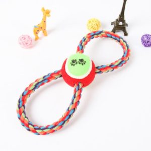 Infinity Rope with Ball