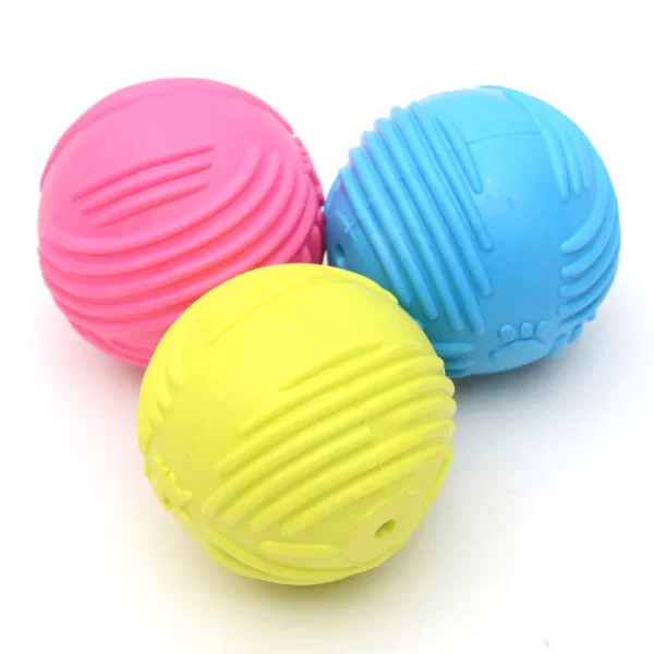 Squeaky Ball