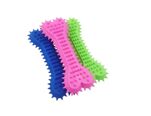 Spikey Chew Bone - Image 2