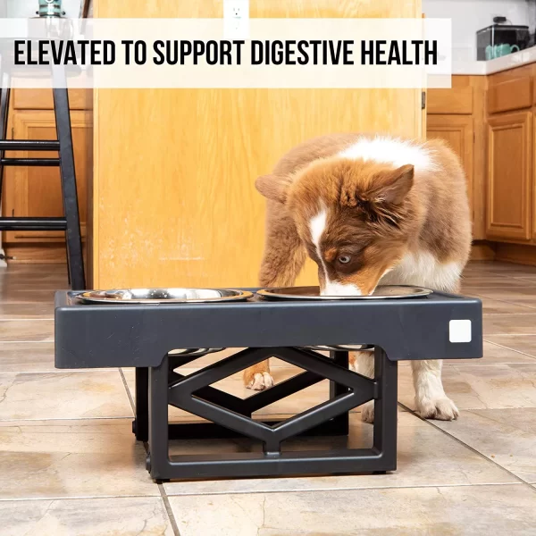 Adjustable Dog Bowl - Image 2