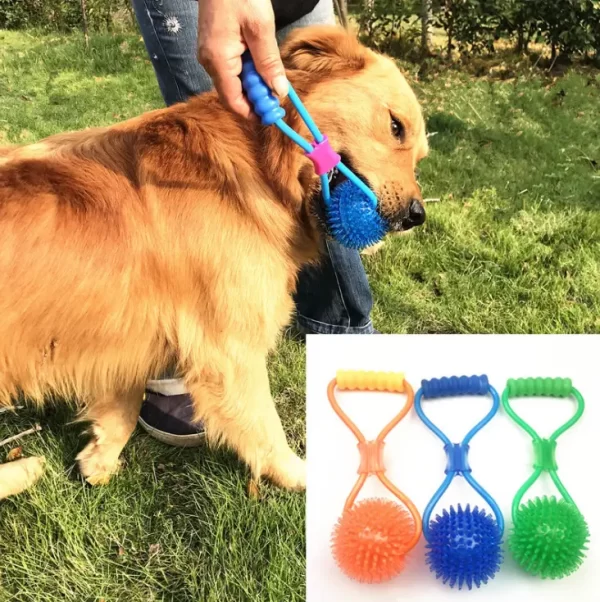 Spike Ball - Image 4