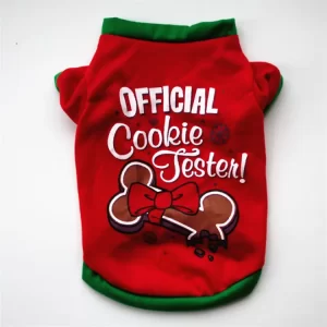 Christmas T-shirt