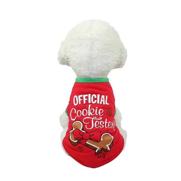 Christmas T-shirt - Image 2
