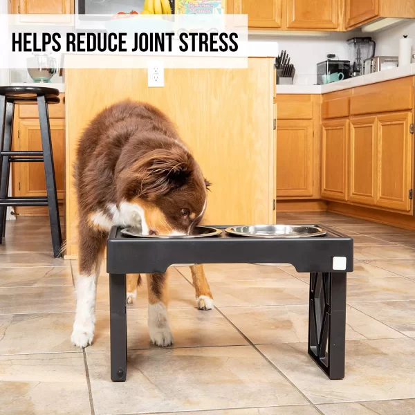 Adjustable Dog Bowl - Image 3