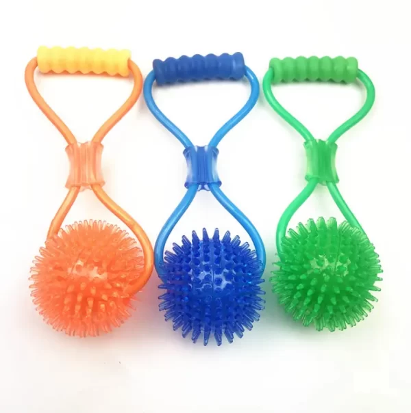 Spike Ball