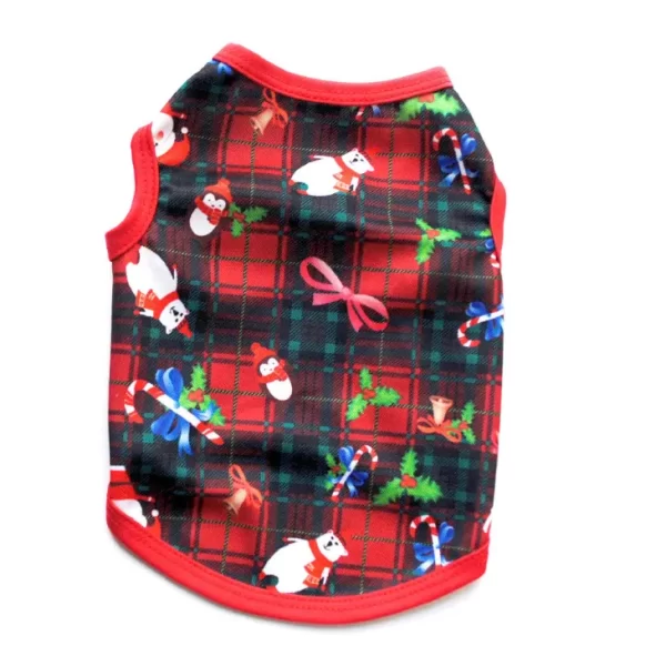 Christmas T-Shirt - Image 3