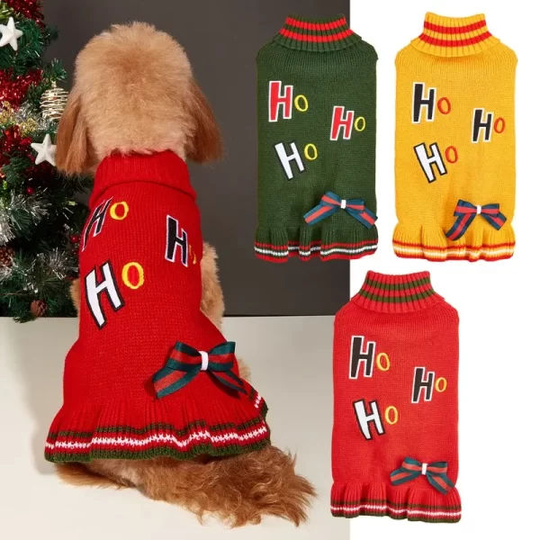 Christmas Sweater - Image 3