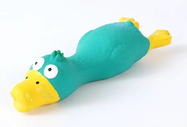 Chicken Squeaky Toy - Image 4
